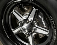 Street Machine Features Anthony Terkalas PROWOG Lj Torana Wheel