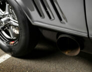 Street Machine Features Anthony Terkalas PROWOG Lj Torana Wheel 2