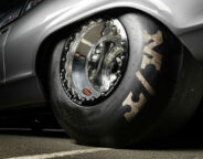 Street Machine Features Anthony Terkalas PROWOG Lj Torana Wheel 3