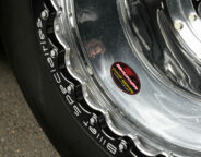 Street Machine Features Anthony Terkalas PROWOG Lj Torana Wheel 4