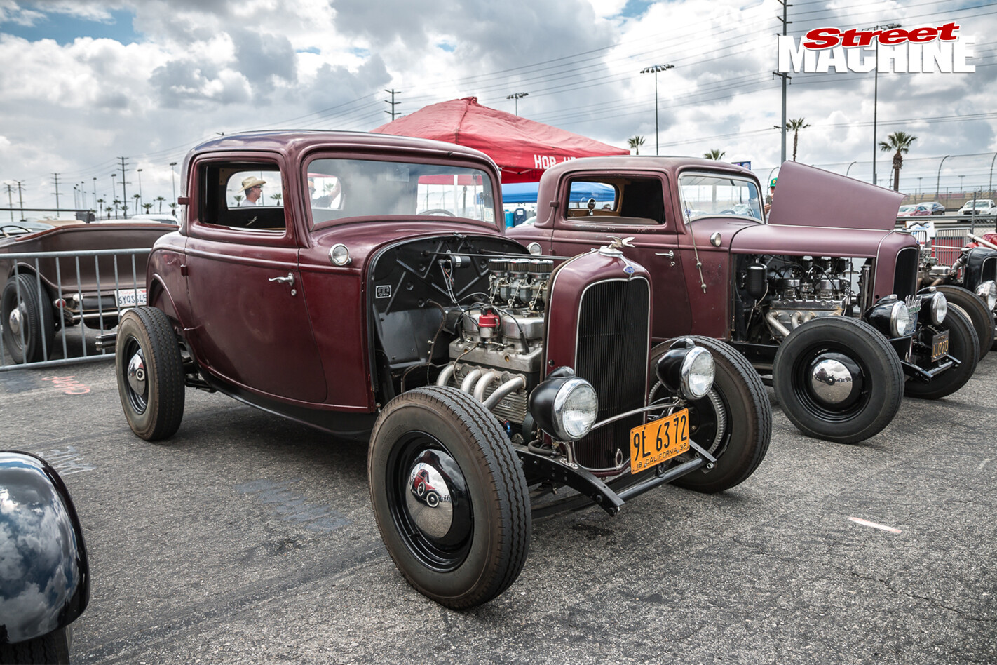 Antique -Nationals -USA-8414