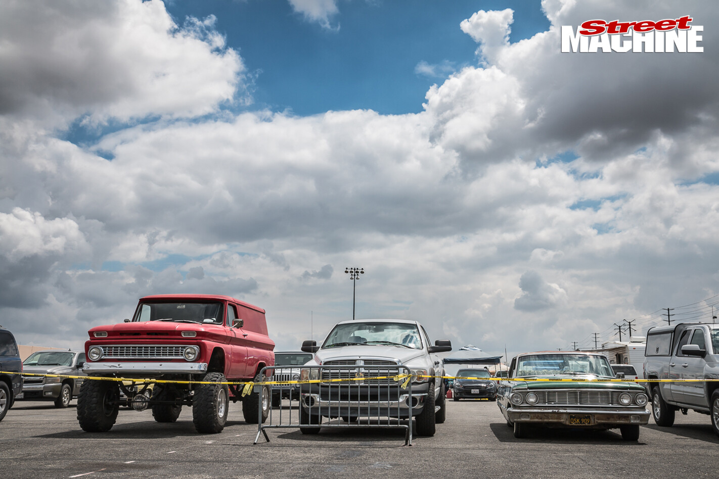 Antique -Nationals -USA-8441