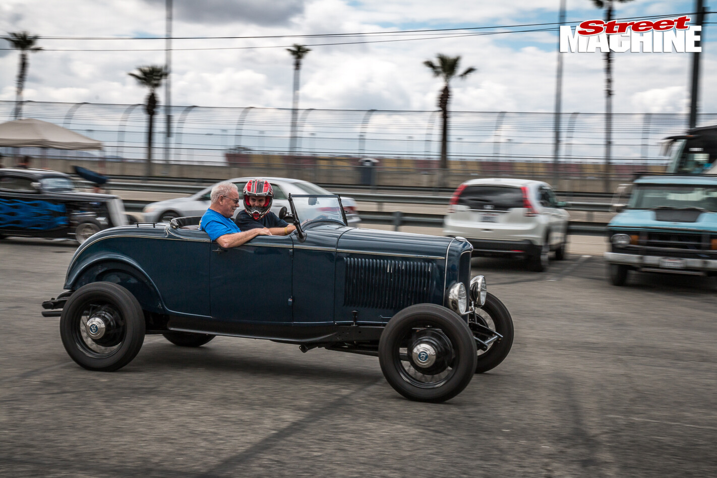 Antique -Nationals -USA-8480