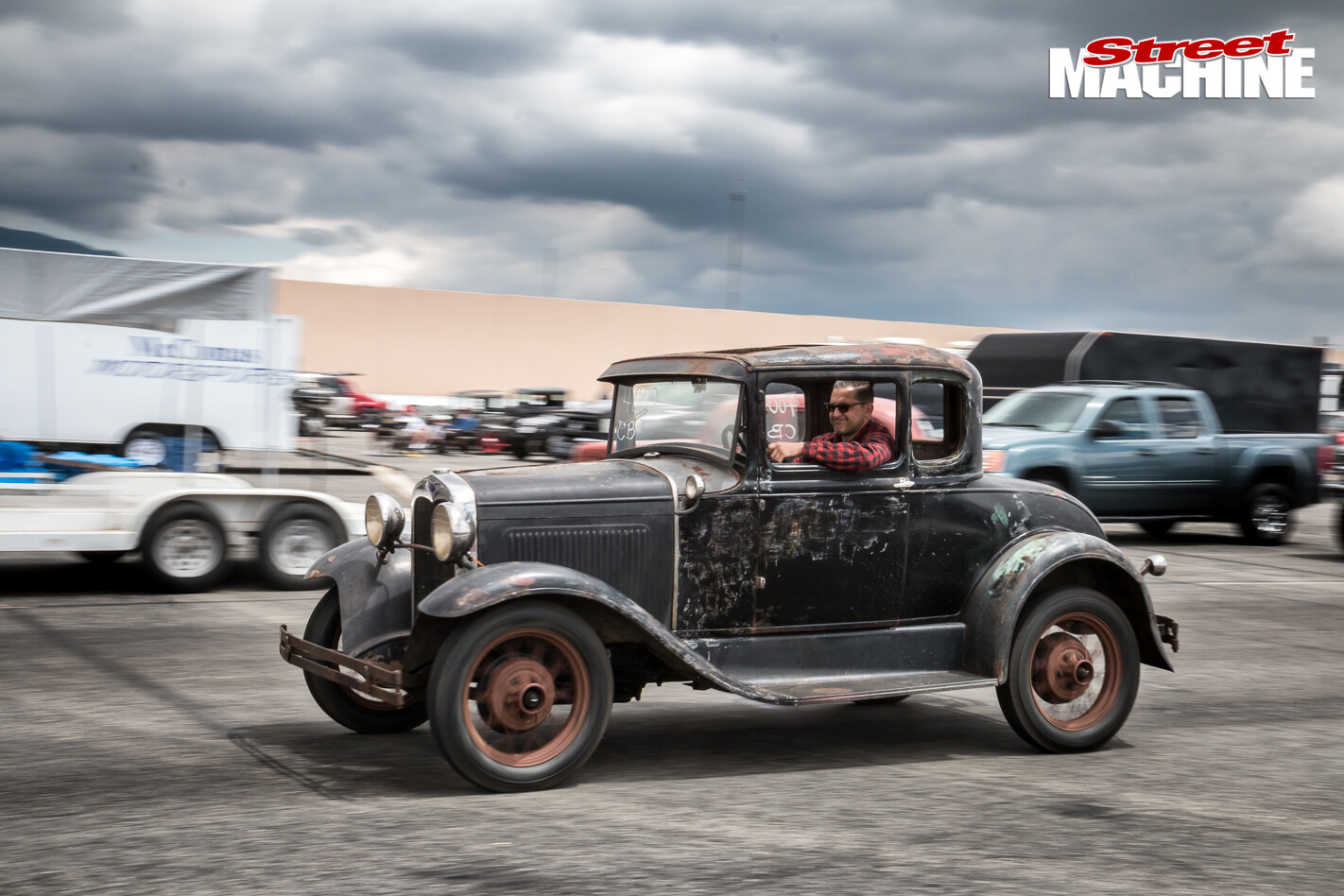 Antique -Nationals -USA-8535