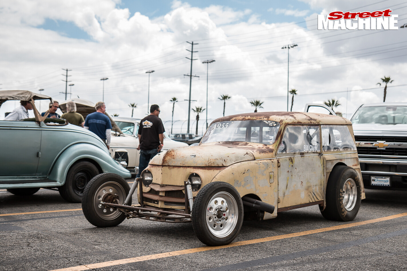Antique -Nationals -USA-8578