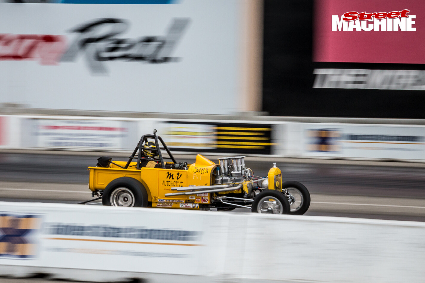 Antique -Nationals -USA-8648