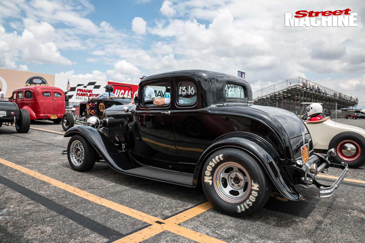 Antique -Nationals -USA-8753