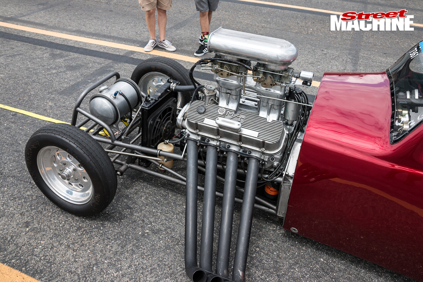 Antique -Nationals -USA-8797