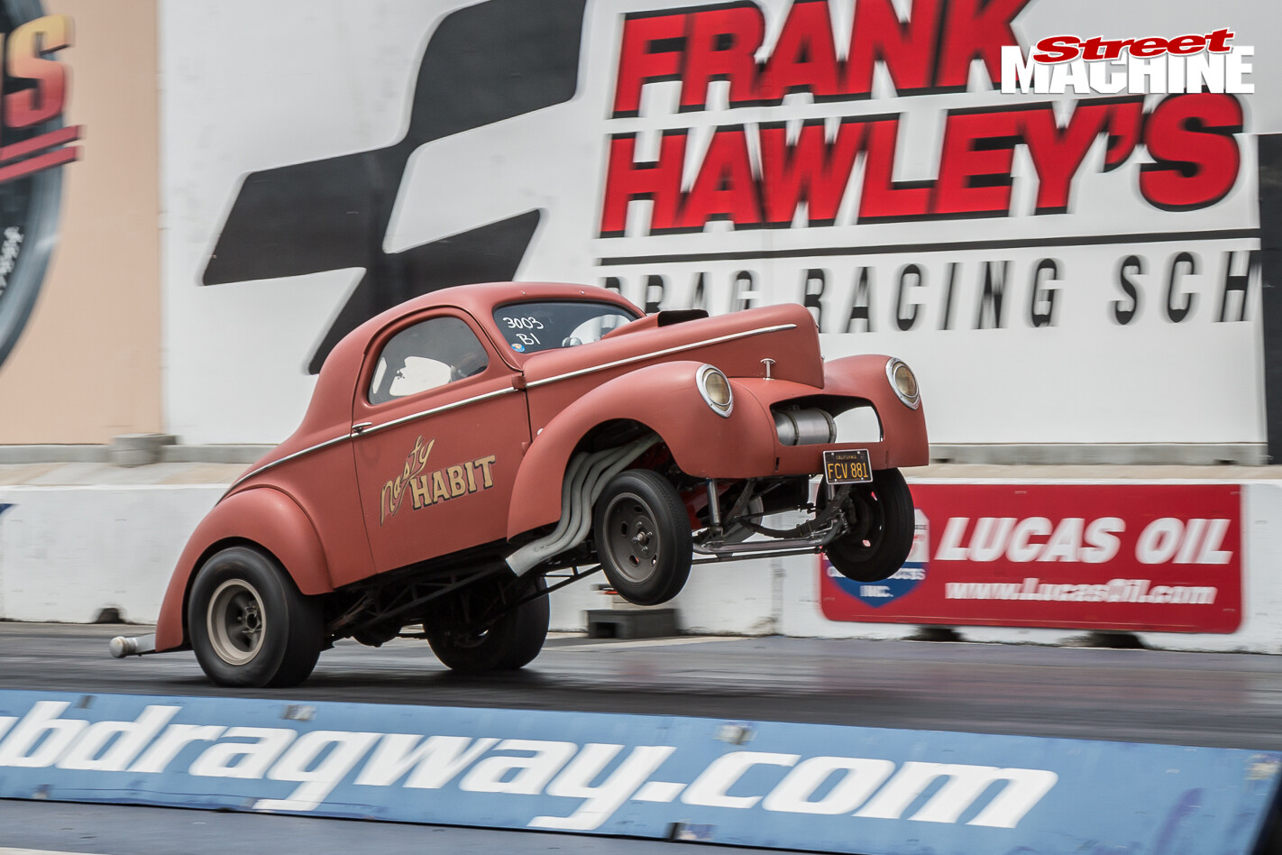 Antique -Nationals -USA-8842