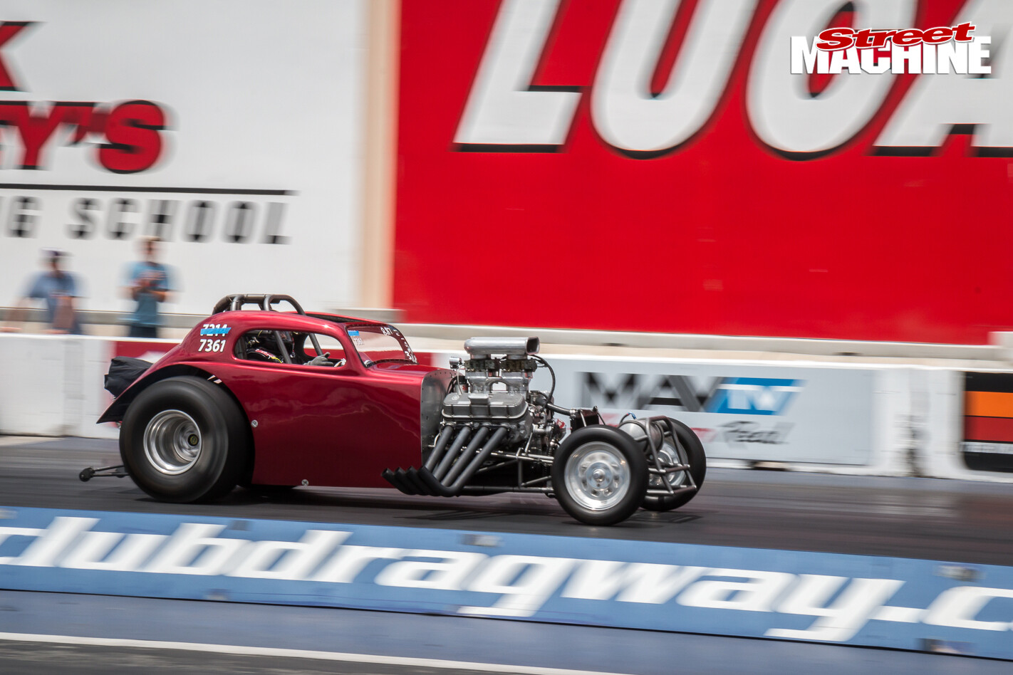 Antique -Nationals -USA-8898
