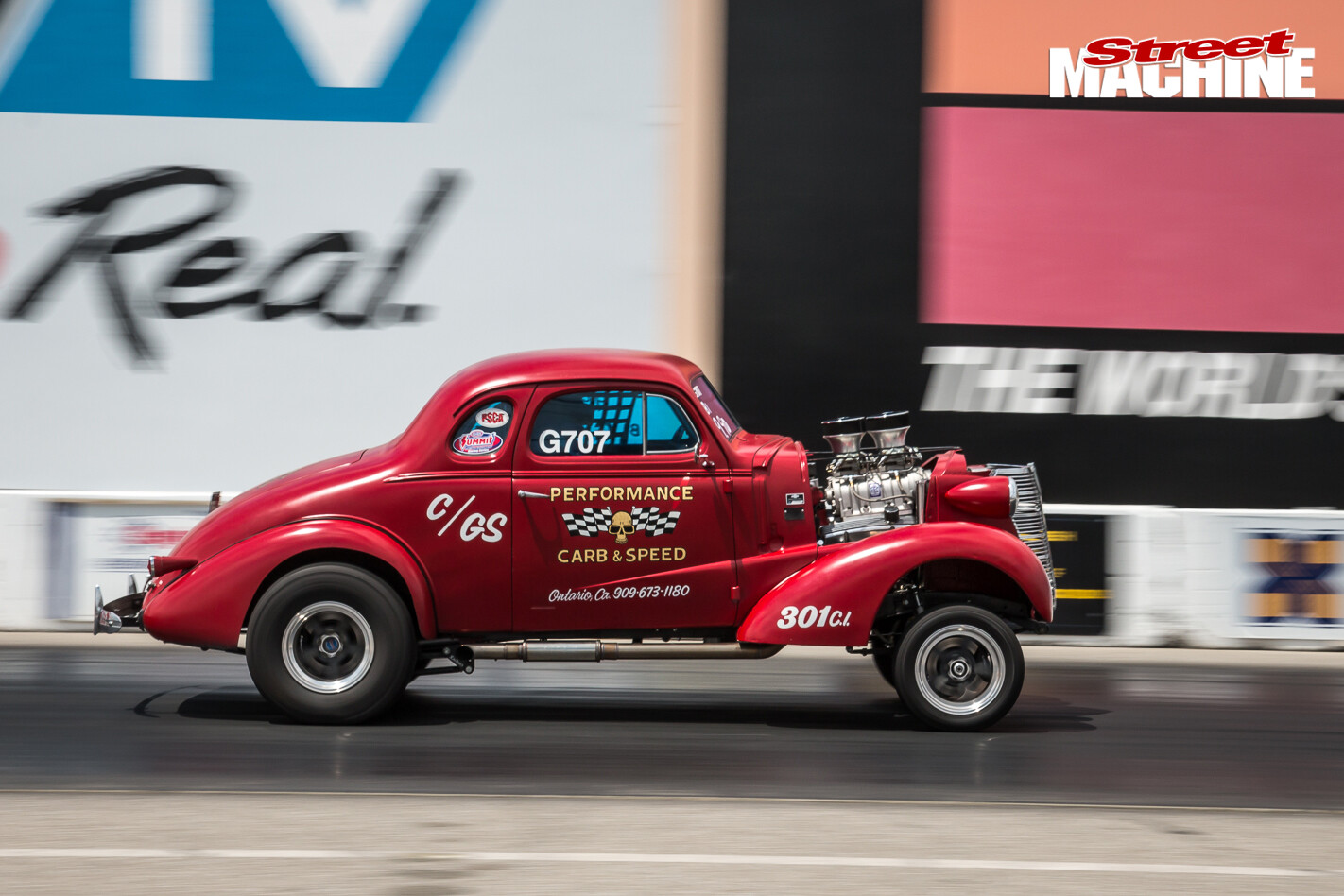 Antique -Nationals -USA-9081