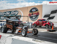 Antique -Nationals -USA-9203