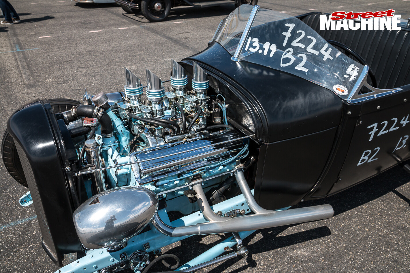 Antique -Nationals -USA-9273