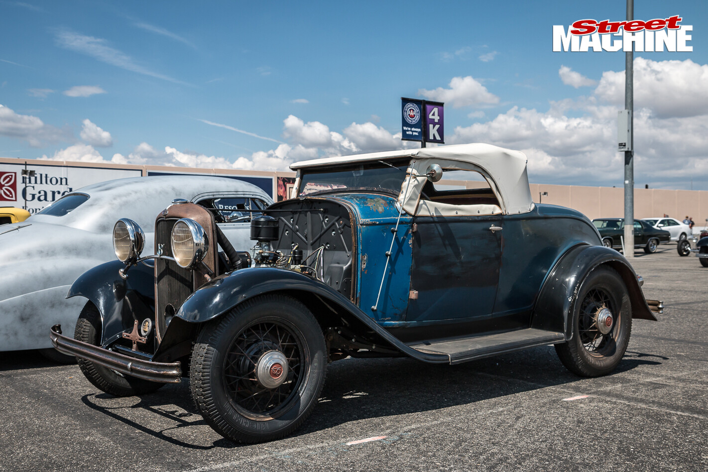 Antique -Nationals -USA-9275