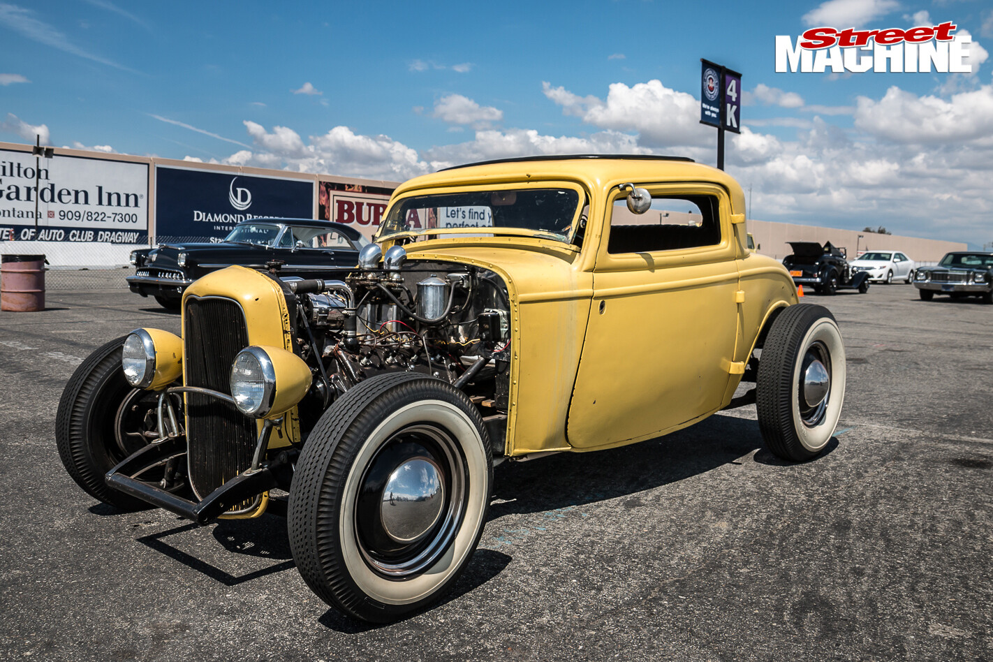 Antique -Nationals -USA-9280