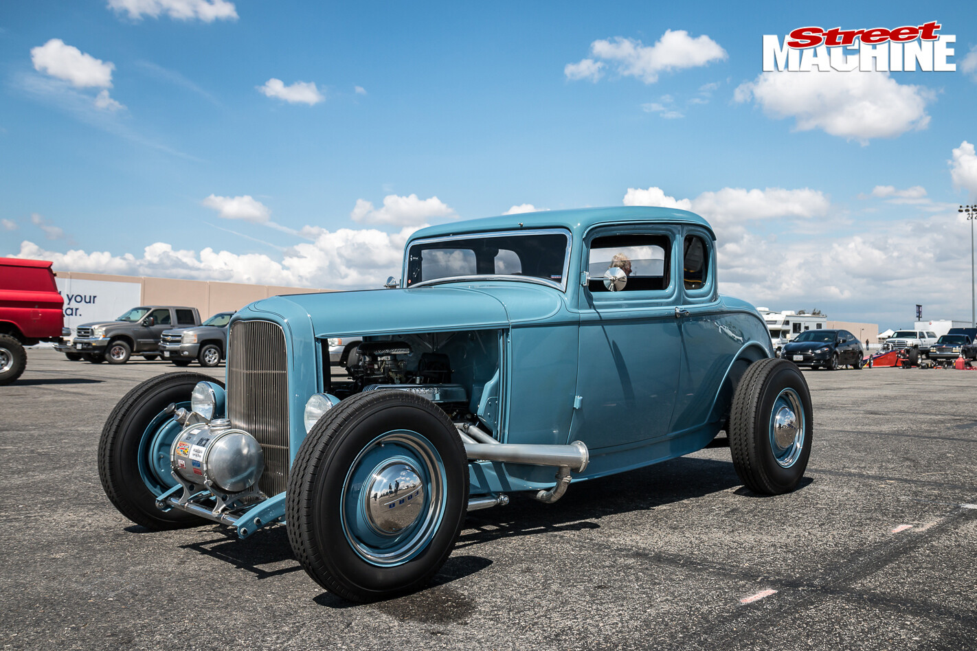 Antique -Nationals -USA-9290