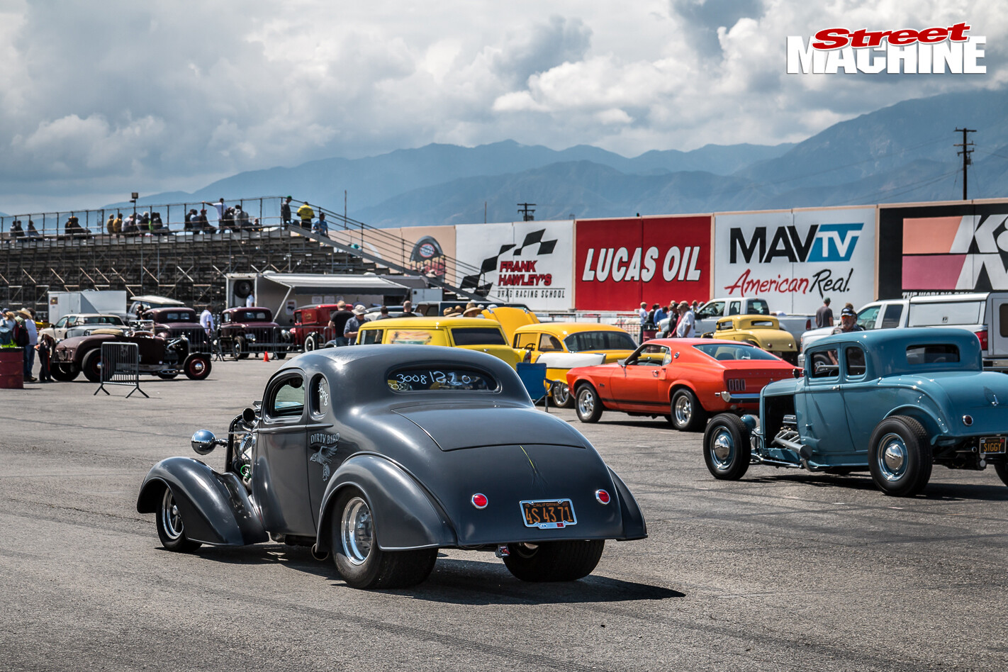 Antique -Nationals -USA-9313