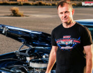 Street Machine Features Anton Brown