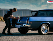 Street Machine Features Anton Brown Holden Hq Ute 3