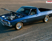 Street Machine Features Anton Brown Holden Hq Ute 4