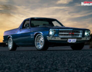 Street Machine Features Anton Brown Holden Hq Ute 5