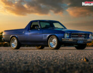 Street Machine Features Anton Brown Holden Hq Ute 6