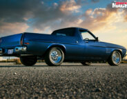 Street Machine Features Anton Brown Holden Hq Ute 9