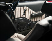 Street Machine Features Anton Brown Holden Hq Ute Doortrim