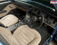Street Machine Features Anton Brown Holden Hq Ute Interior