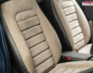 Street Machine Features Anton Brown Holden Hq Ute Seats