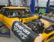 Street Machine Features Antonio Ranieri Hq Build 5