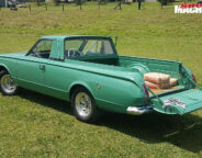 AP 6 Valiant Ute 282 29 Jpg