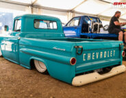 apache truck