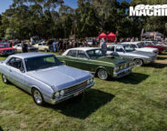 Street Machine News April 2022 Hanging Rock