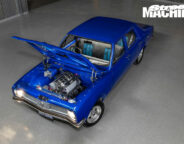 Street Machine News April 2022 HG Holden