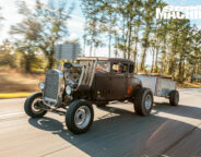 Street Machine News April 2022 Sick Week