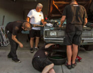 POR440 Valiant