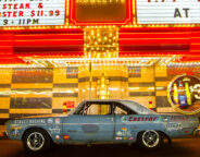 POR440 Valiant in Vegas