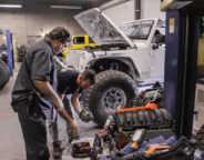 MO Tech Jeep LS