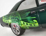 Project Digger Ford LTD