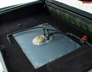 Project Digger Ford LTD boot