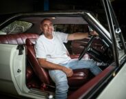Street Machine Features Arthur Mitsoulis Valiant 5