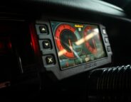 Street Machine Features Arthur Mitsoulis Valiant Dash