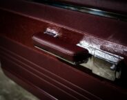 Street Machine Features Arthur Mitsoulis Valiant Doortrim