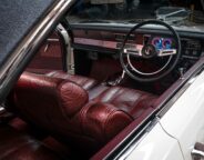 Street Machine Features Arthur Mitsoulis Valiant Interior