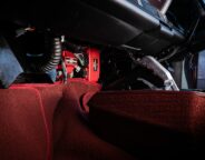 Street Machine Features Arthur Mitsoulis Valiant Interior 15