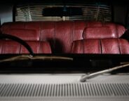 Street Machine Features Arthur Mitsoulis Valiant Interior 2