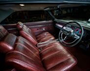 Street Machine Features Arthur Mitsoulis Valiant Interior 6