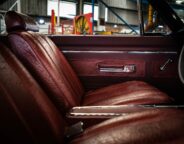Street Machine Features Arthur Mitsoulis Valiant Interior 7
