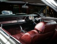 Street Machine Features Arthur Mitsoulis Valiant Interior 8